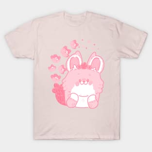 Sakura Mergi T-Shirt